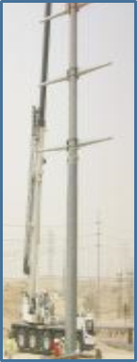 Projects – Energya Steel